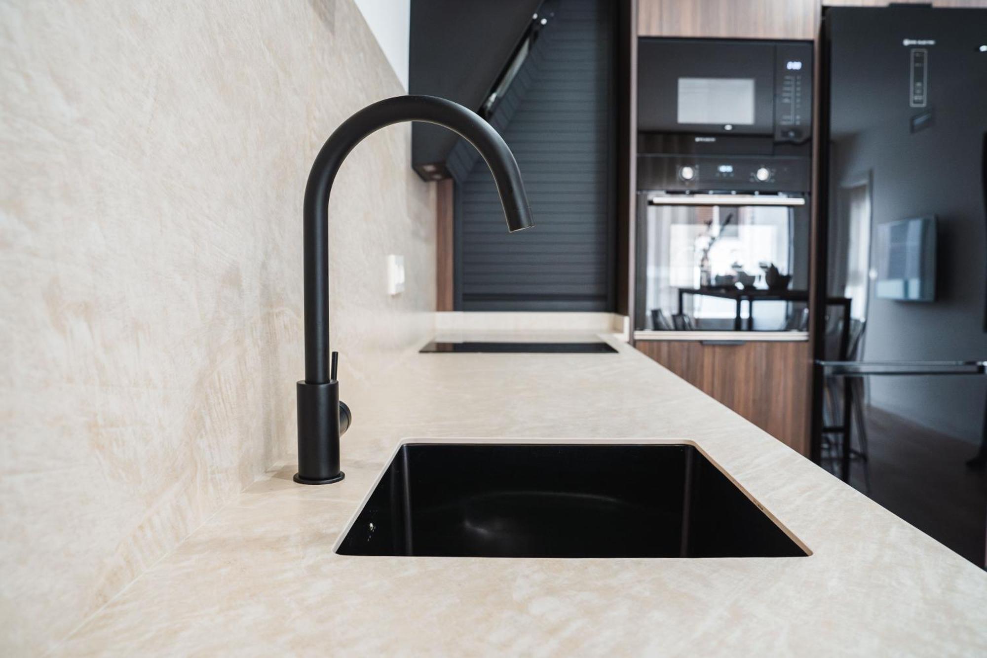 Apartamento Boutique Beluga Garrucha Eksteriør bilde