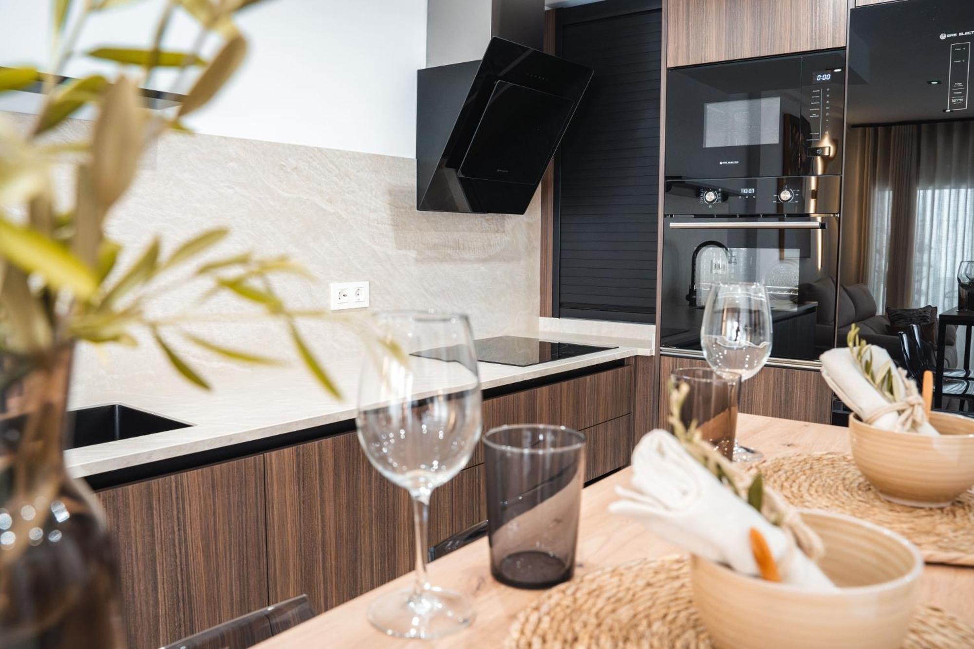 Apartamento Boutique Beluga Garrucha Eksteriør bilde