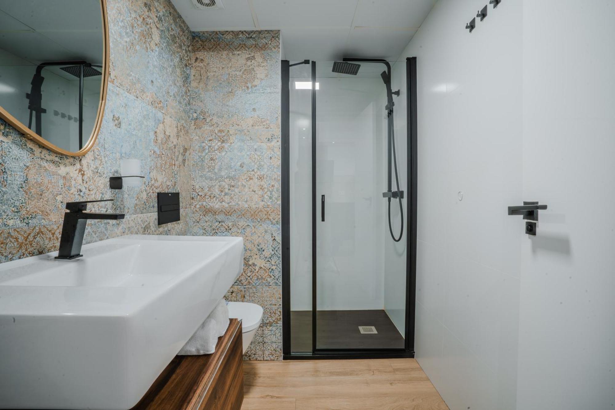 Apartamento Boutique Beluga Garrucha Eksteriør bilde