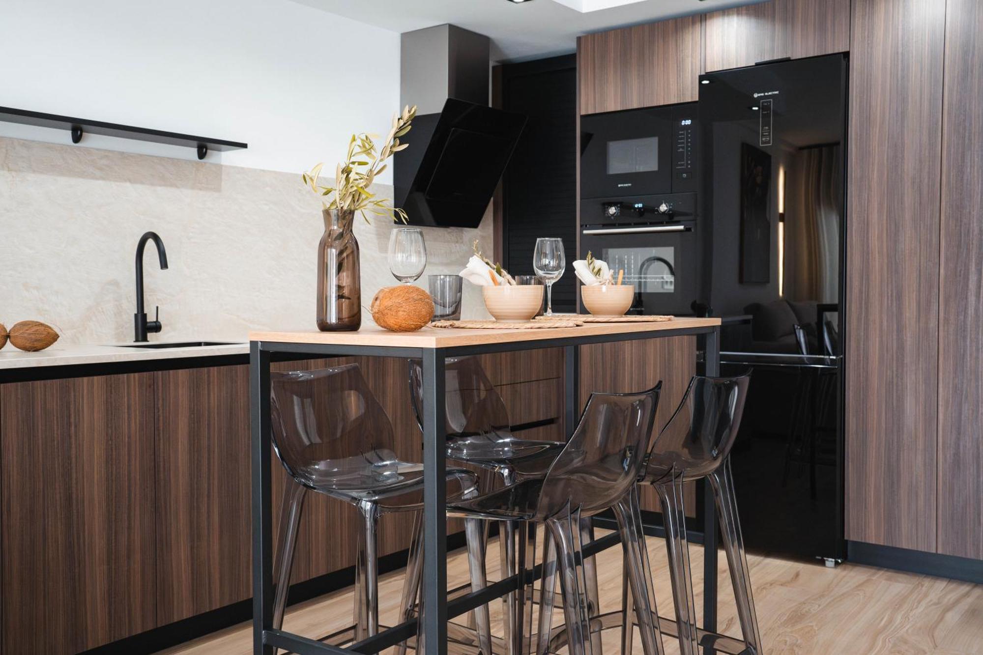 Apartamento Boutique Beluga Garrucha Eksteriør bilde